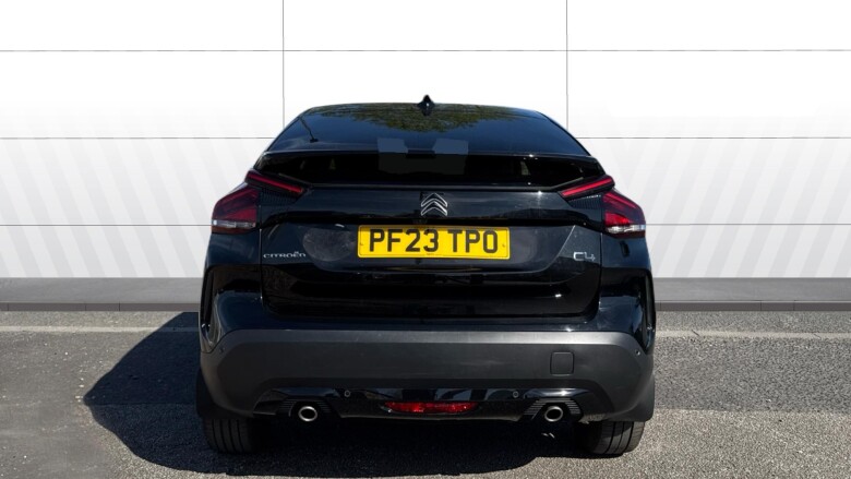 Citroen C4 1.2 PureTech [130] C-Series Edition 5dr Petrol Hatchback